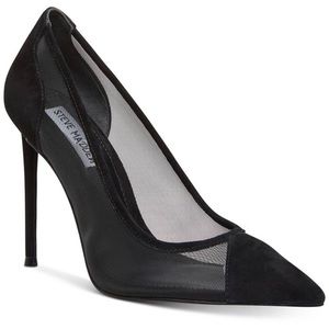 Steve Madden Mesha Mesh size 8
